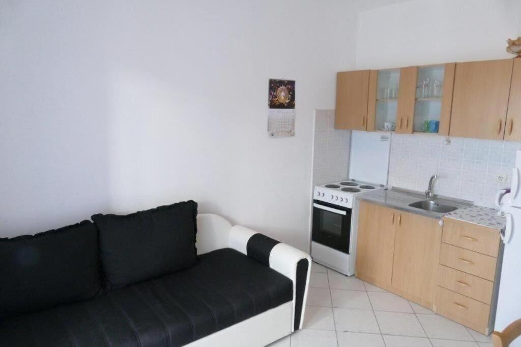 Apartments Jasmin Barbat na Rabu Bagian luar foto