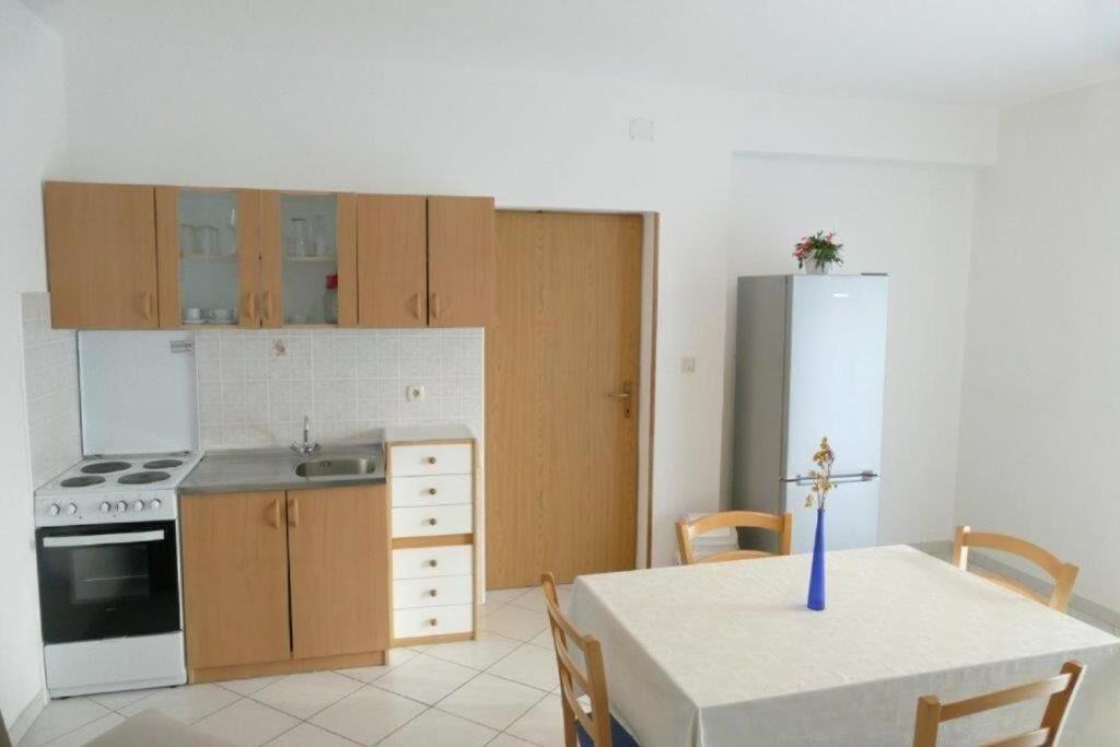 Apartments Jasmin Barbat na Rabu Bagian luar foto