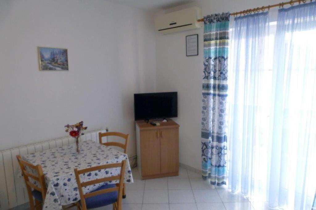 Apartments Jasmin Barbat na Rabu Bagian luar foto