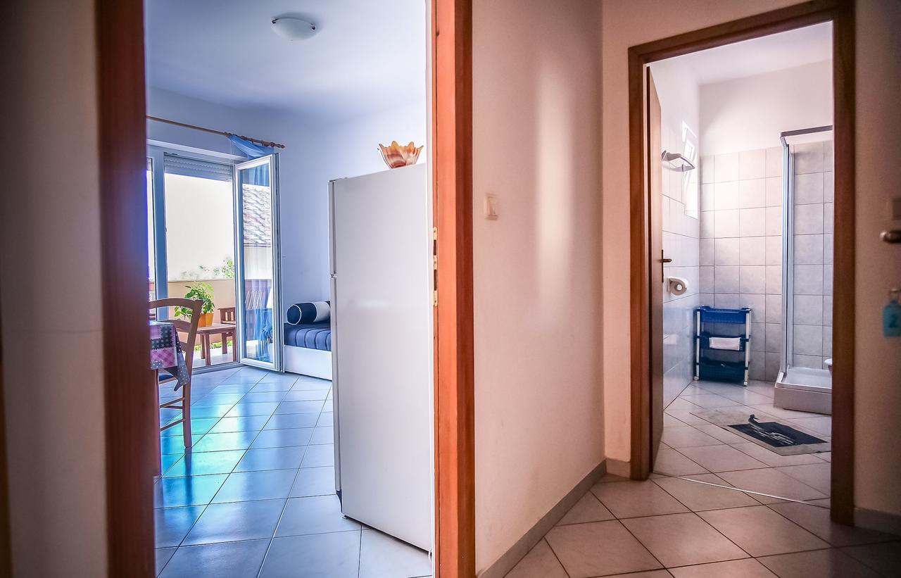 Apartments Jasmin Barbat na Rabu Bagian luar foto