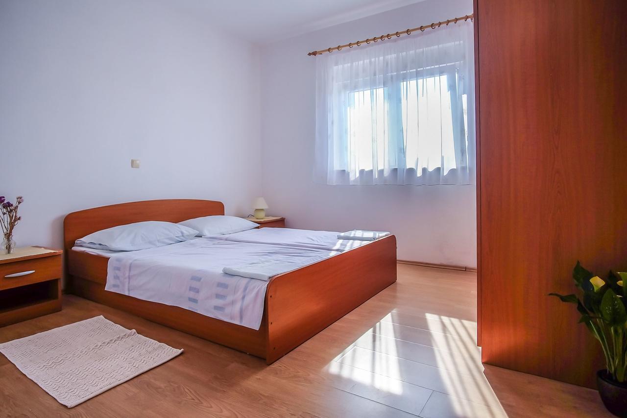 Apartments Jasmin Barbat na Rabu Bagian luar foto