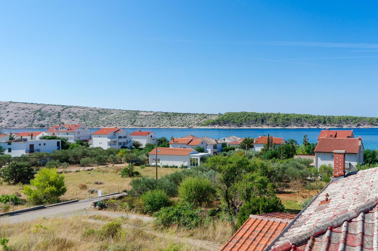 Apartments Jasmin Barbat na Rabu Bagian luar foto